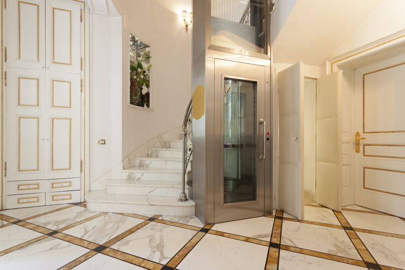 Elevator Installation in Dallas, TX