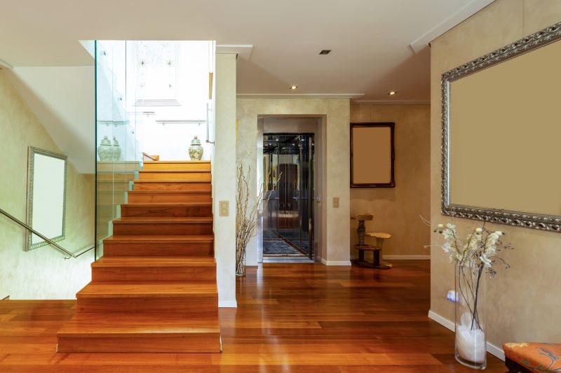 Home Elevator Installation in Fort Worth, TX
